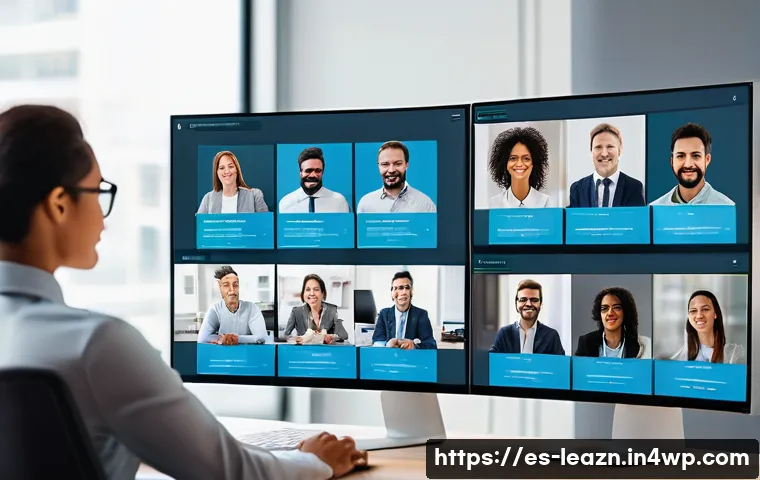 자기 주도 학습을 위한 협업 기술 관련 이미지 1